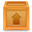 Crate Upload icon